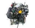 Complete engine K9K C612 1 5 DCI Packaging status replacement