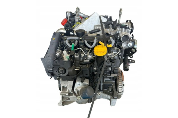 Complete engine K9K C612 1 5 DCI Packaging status replacement