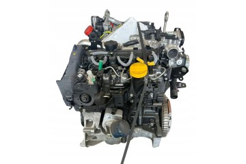 Complete engine K9K C612 1 5 DCI Packaging status replacement