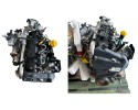 Complete engine K9K C612 1 5 DCI Catalog number of the part K9K C612 K9KC612 glp