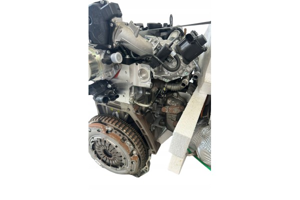 Complete engine K9K C612 1 5 DCI Part manufacturer Renault OE