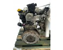 Complete engine K9K C612 1 5 DCI Car type passenger cars