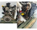 Complete engine K9K C612 1 5 DCI Engine type diesel