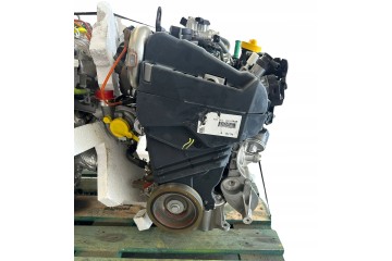Complete engine K9K C612 1 5 DCI Catalog number of the original K9K C612 K9KC612