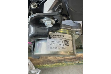 Motor completo K9K C612 1.5 DCI