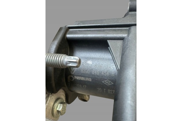 Motor completo K9K C612 1.5 DCI