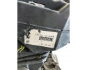 Motor completo K9K C612 1.5 DCI