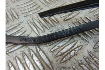 7H1955410C BRAZO LIMPIA DELANTERO DERECHO VOLKSWAGEN T5 TRANSPORTER FURGÓN/COMBI (7H)