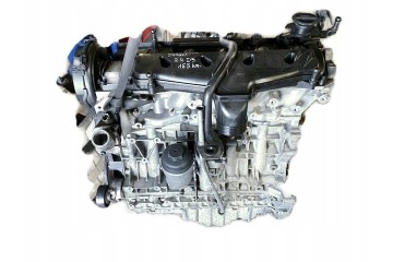 VOLVO V70 III D5244T 2 4 D5 163KM ENGINE