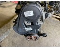 VOLVO V70 III D5244T 2 4 D5 163KM ENGINE Car type 4x4 SUV passenger cars