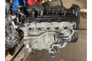 VOLVO V70 III D5244T 2 4 D5 163KM ENGINE Engine type diesel
