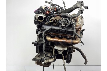 Audi A8 S8 D4 4H 2010 Complete CDT 3 0 TDI engines Part manufacturer Audi OE
