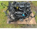 Engine Ford 1 6 JQDB COMPLETE warranty