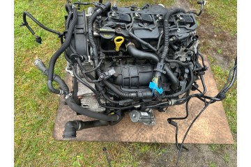 Engine Ford 1 6 JQDB COMPLETE warranty
