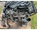 Engine Ford 1 6 JQDB COMPLETE warranty Part manufacturer Ford OE
