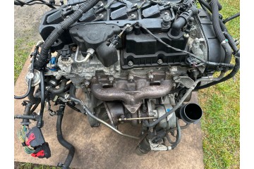 Engine Ford 1 6 JQDB COMPLETE warranty Part manufacturer Ford OE