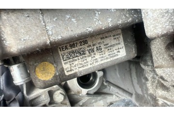 Complete engine Volkswagen ID 3 2024 1EA907230 Catalog number of the part 1EA907230 1EA901153Q