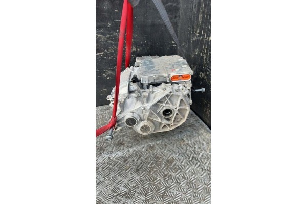 Complete engine Volkswagen ID 3 2024 1EA907230 Engine type electric