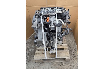 ENGINE COMPLETE VW SKODA SEAT AUDI CAGB NO MAG 325N Part manufacturer Volkswagen OE