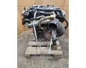 ENGINE COMPLETE VW SKODA SEAT AUDI CAGB NO MAG 325N Catalog number of the part CAGB