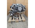ENGINE COMPLETE VW SKODA SEAT AUDI CAGB NO MAG 325N Car type passenger cars