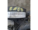 ENGINE COMPLETE VW SKODA SEAT AUDI CAGB NO MAG 325N Engine type diesel