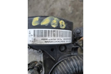 ENGINE COMPLETE VW SKODA SEAT AUDI CAGB NO MAG 325N Engine type diesel