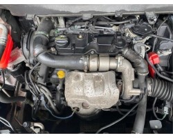 ENGINE FORD FIESTA MK7 1 5 TDCI UGJC