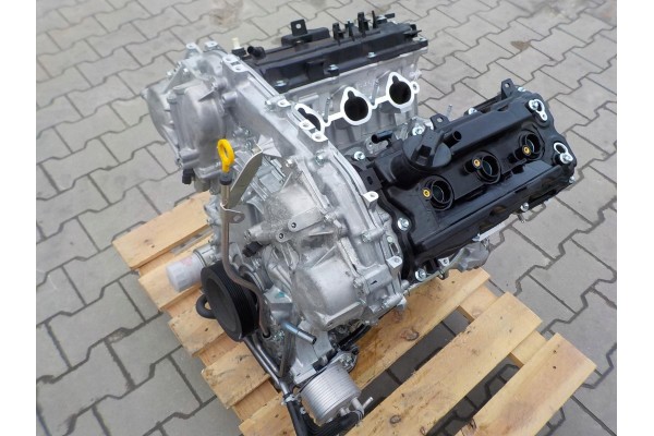 VQ37VHR 3 7 V6 INFINITI QX70 FX37 Q70 M37 QX50 EX37 G37 370Z Part manufacturer Infiniti OE