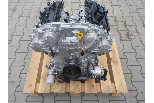 VQ37VHR 3 7 V6 INFINITI QX70 FX37 Q70 M37 QX50 EX37 G37 370Z Catalog number of the part SK 37 V6 II Q70