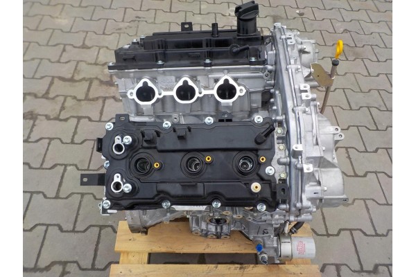 Motor 3.7 V6 VQ37VHR para Infiniti QX70 FX37 Q70 M37 QX50 EX37 G37 y N