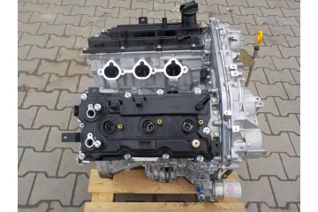 Motor 3.7 V6 VQ37VHR para Infiniti QX70 FX37 Q70 M37 QX50 EX37 G37 y N