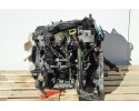engine isuzu trooper 3 0 dti 4jx1 injection pump turbine complete