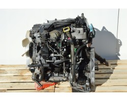 engine isuzu trooper 3 0 dti 4jx1 injection pump turbine complete