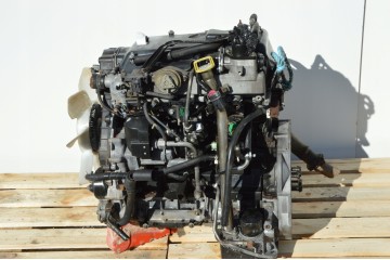 engine isuzu trooper 3 0 dti 4jx1 injection pump turbine complete