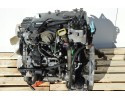 engine isuzu trooper 3 0 dti 4jx1 injection pump turbine complete Catalog number of the part fhuskowron Gromadzice silnik isuzu 