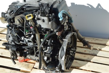 engine isuzu trooper 3 0 dti 4jx1 injection pump turbine complete Part manufacturer Isuzu OE