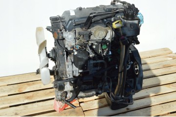 engine isuzu trooper 3 0 dti 4jx1 injection pump turbine complete Car type 4x4 SUV trucks cargo vans passenger cars