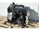 Motor Isuzu Trooper 3.0 DTI 4JX1 con bomba de inyección y turbina com