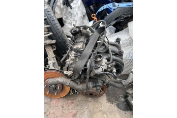 Engine Volkswagen Seat Skoda 1 2 6V petrol