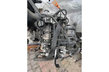 Engine Volkswagen Seat Skoda 1 2 6V petrol Packaging status replacement