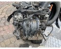 Engine Volkswagen Seat Skoda 1 2 6V petrol Car type passenger cars