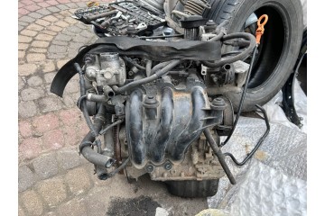 Engine Volkswagen Seat Skoda 1 2 6V petrol Car type passenger cars