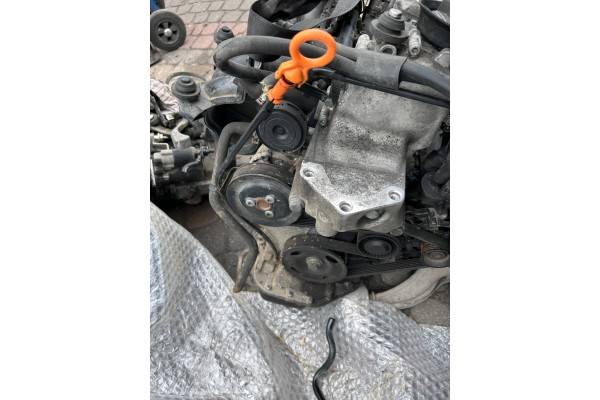 Engine Volkswagen Seat Skoda 1 2 6V petrol Catalog number of the part 03d103475C