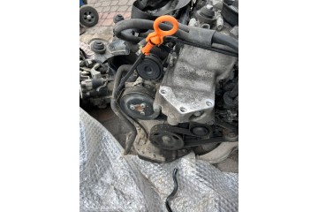 Engine Volkswagen Seat Skoda 1 2 6V petrol Catalog number of the part 03d103475C
