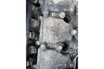 Engine Volkswagen Seat Skoda 1 2 6V petrol Part manufacturer Volkswagen OE