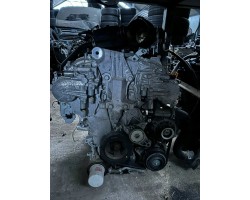 Engine Nissan Murano Z52 3 5 Petrol