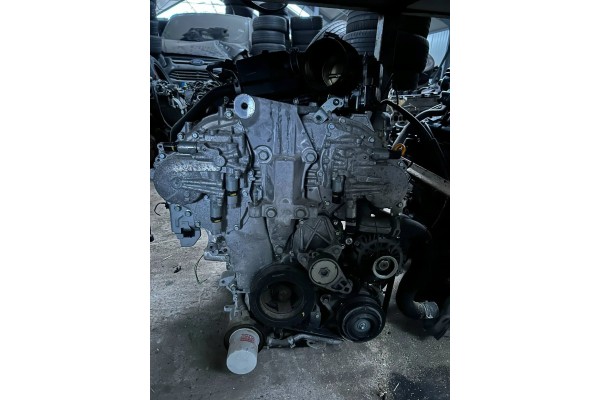Engine Nissan Murano Z52 3 5 Petrol