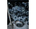Engine Nissan Murano Z52 3 5 Petrol Catalog number of the part z52sil