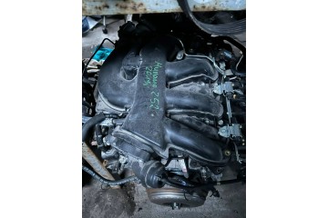 Engine Nissan Murano Z52 3 5 Petrol Part manufacturer Nissan OE